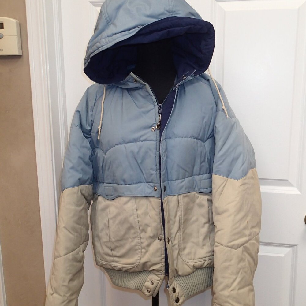 Pacific Trail North Size Large Men's Coat